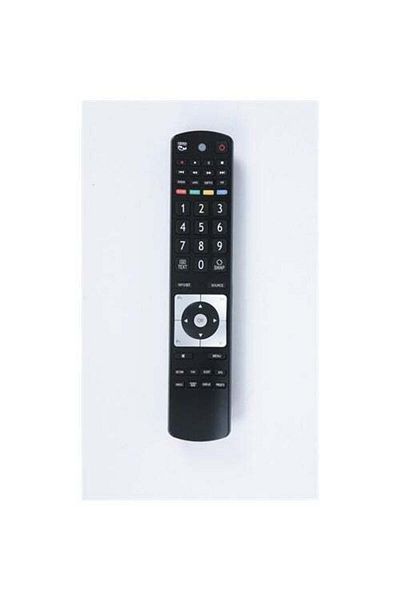 erorex Vestel Smart 3D Led Tv Controller