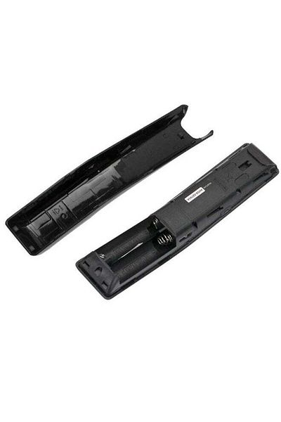 erorex Wireless IR Remote Control for Samsung Sound Bar Black