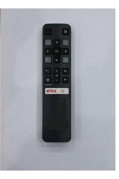 erorex Remote Control For Hitachi Tcl Smart Tv