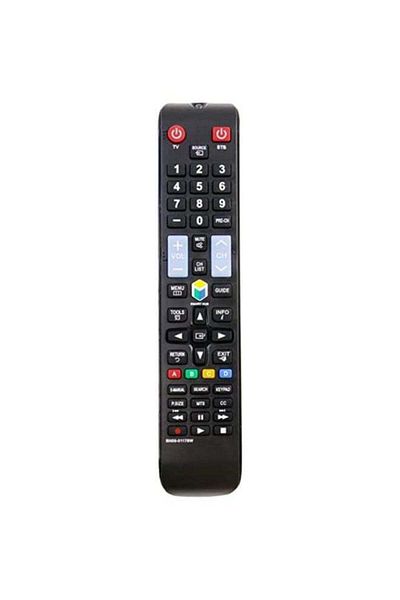erorex BN59-01178W Remote Control Fit for Samsung TV UN32H5201AF UN40H5201AF UN32H5201AFXZA UN32H5201