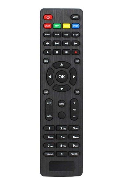 erorex جهاز التحكم عن بعد عبر الأقمار الصناعية Weko Kr H4 * Rowell Rvl 8800