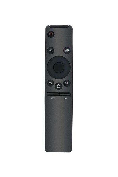 erorex Remote Control For Samsung 3D Smart Tv