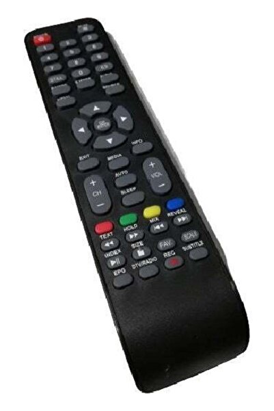 erorex جهاز التحكم عن بعد لتلفزيون LED من جيمسون