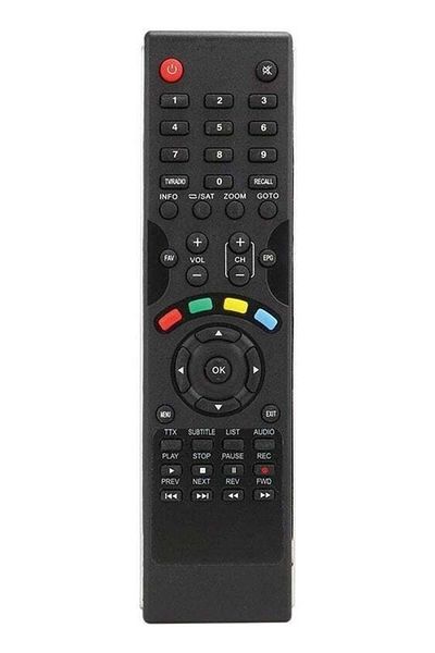 erorex جهاز التحكم عن بعد عبر الأقمار الصناعية Turn MD117 Hd Pvr جهاز التحكم عن بعد عبر الأقمار الصناعية SNR1205