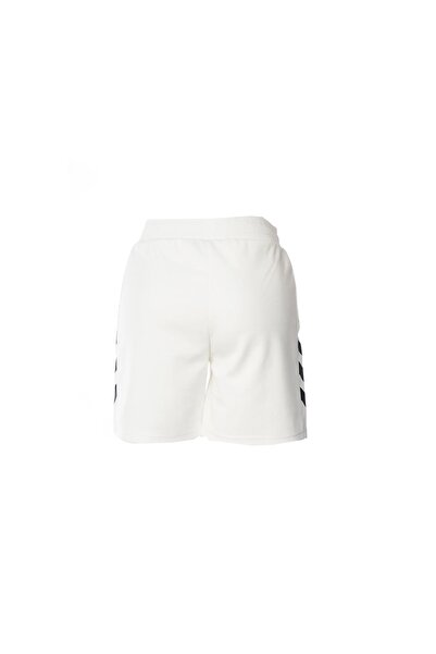 hummel Hmlgenesa Women's Shorts - 931814 -9003 Off White