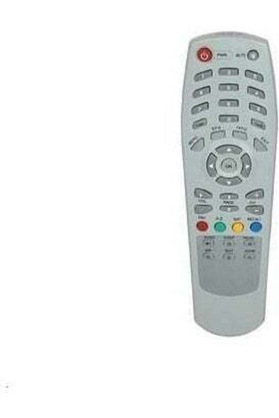 erorex Remote Control 510 AC453-AMSTRAT Fta 16100