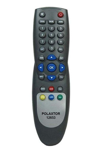 erorex جهاز التحكم عن بعد عبر الأقمار الصناعية 14100 Tempo Moonstar 15900 Premier Universal NX-8800