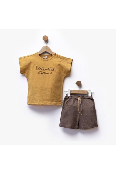 Flexi 216391   Model Double Baby Set