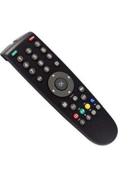 erorex Arçelik Tv 82-507 B 3hd تلفزيون ال سي دي عن بعد YC01
