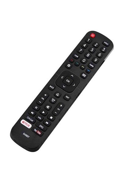 erorex Experience the Future of Entertainment With Hisense Tvs