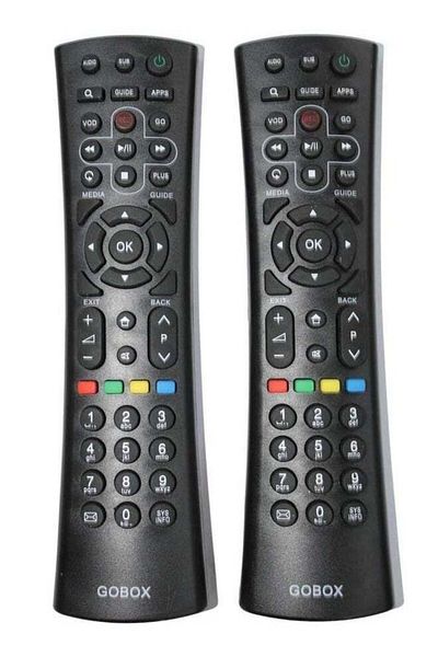 erorex Remote Control for GoBox, Replacement
