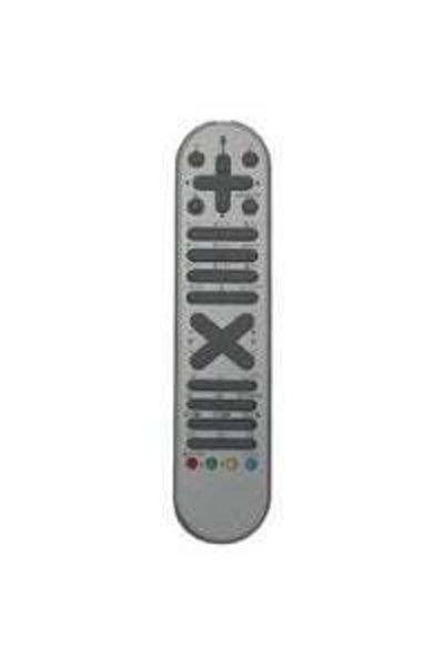 erorex Vestel Seg LCD LED TV Remote
