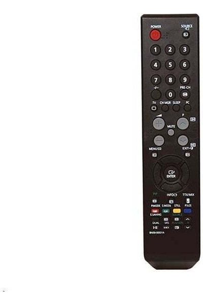 erorex 291 Samsung LCD - Bn59-00531A Remote Control