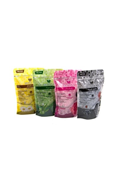 Genel Markalar Soyulabilen Boncuk Sir Ağda Azulen