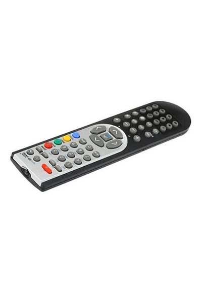 erorex جهاز التحكم عن بعد Rc1900 لجهاز التحكم عن بعد للتلفزيون الذكي Oki Tv LCD Plasma