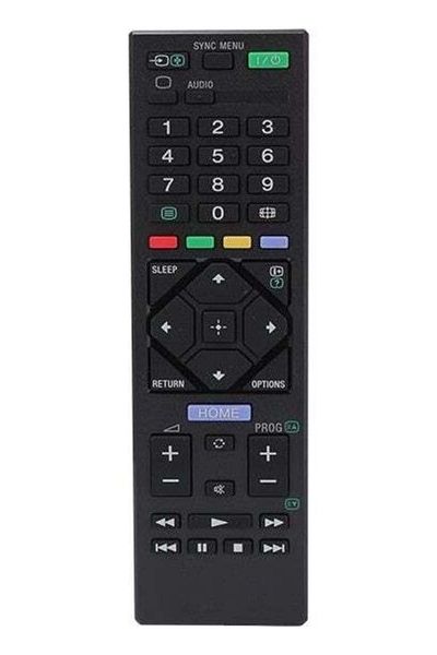erorex جهاز التحكم عن بعد المتوافق مع أجهزة التلفزيون Sony Rm-Ga024