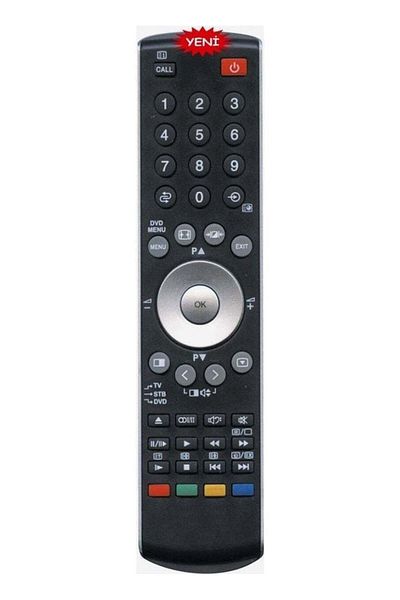 erorex جهاز التحكم عن بعد المتوافق مع أجهزة تلفزيون LCD من Toshiba Ct-8002 Ct-8003 42Wl66Z