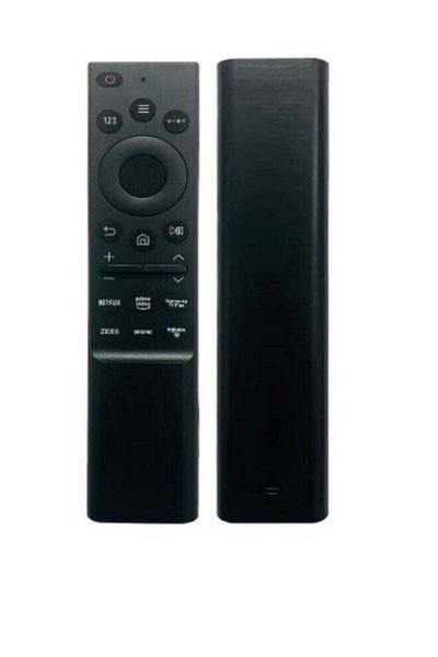 erorex Compatible Remote Control for Samsung Smart 4K OLED UHD LED TV Without Voice