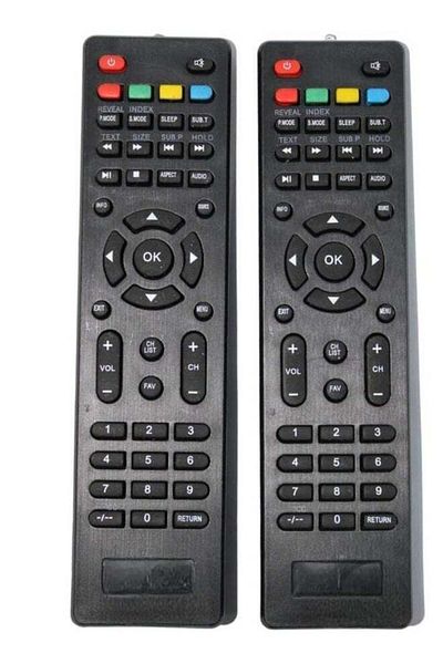 erorex Remote Control, For Telezone Backlit Buttons, Easy to Use