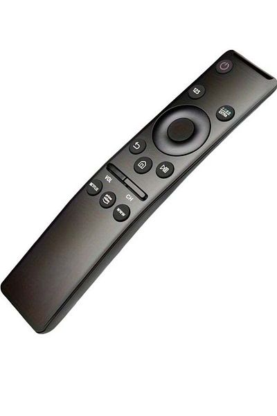 erorex Tcl Smart Tv Replacement Remote Control Compatible With Lcd and Led Models