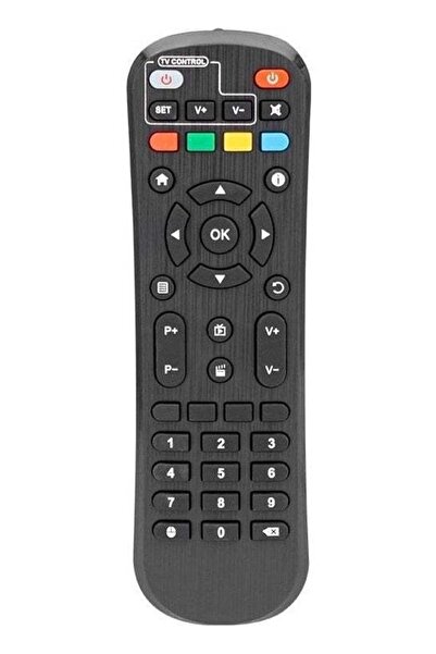 erorex جهاز التحكم عن بعد لجهاز Dreamstar A4 Android TV Box