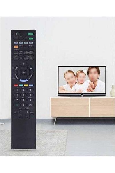 erorex جهاز التحكم عن بعد للتلفزيون Sony RM-YD047 Plasma LCD LED