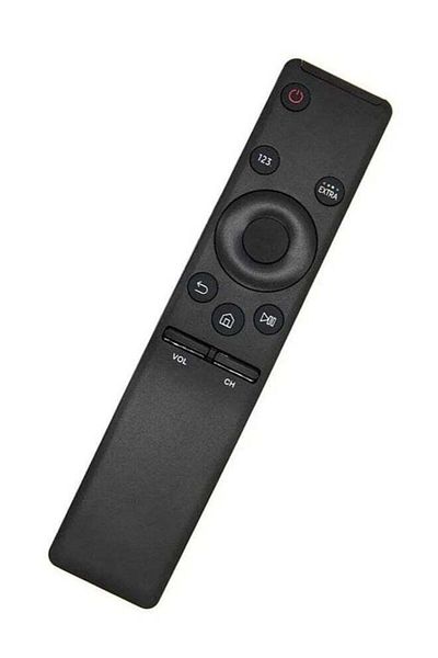 erorex Remote Control For Samsung Led Lcd Smart Tv 4K Uhd Hdtv