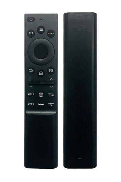 erorex Compatible Remote Control for Samsung Smart 4K OLED UHD LED TV Without Voice