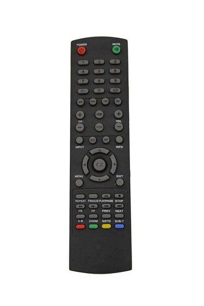 erorex جهاز تحكم عن بعد بديل لجهاز الاستقبال Dansat Telezone