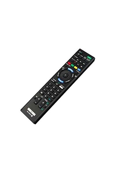 erorex جهاز التحكم عن بعد Rm-Gd031 مناسب لتلفزيون سوني Kdl-60W600B Kdl-40W600B Kdl-48W600B
