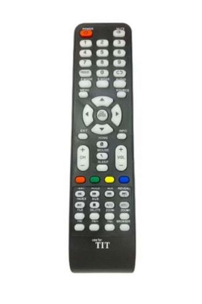 erorex TV Remote Control