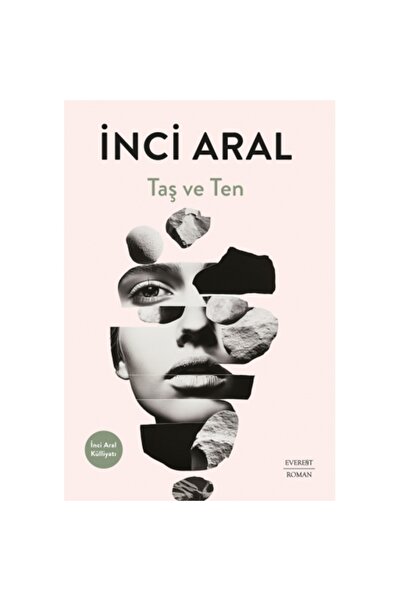 Everest Yayınları Taş ve Ten