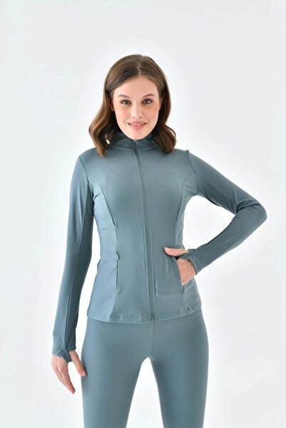 EMNY Comfort Light Warm Jacket Sports Cardigan