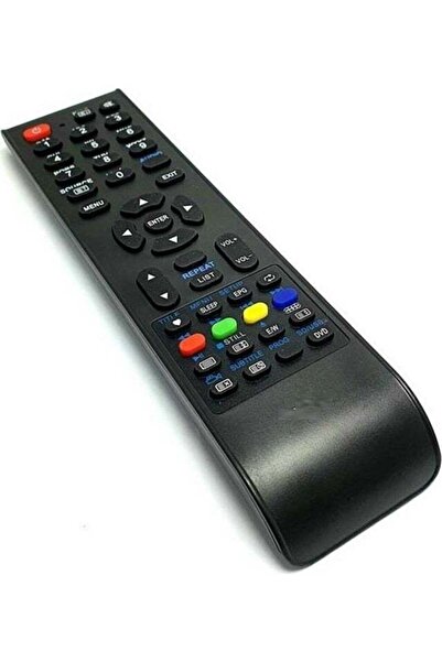 erorex جهاز التحكم عن بعد المتوافق مع أجهزة التلفاز LCD LED من Premier Pr 32B25