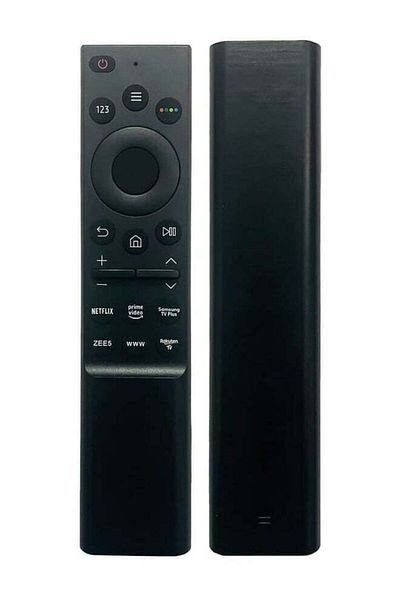 erorex Compatible Remote Control for Samsung Smart 4K OLED UHD LED TV Without Voice