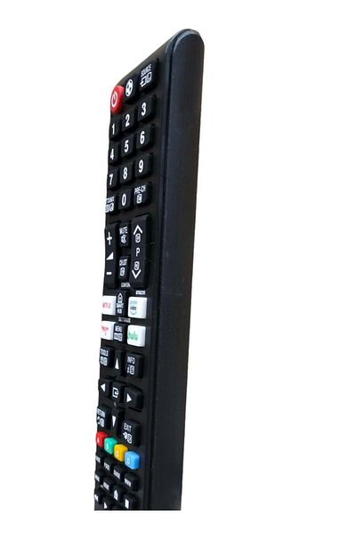 erorex Samsung Netflix Replaced Remote Control Fit for Samsung TV