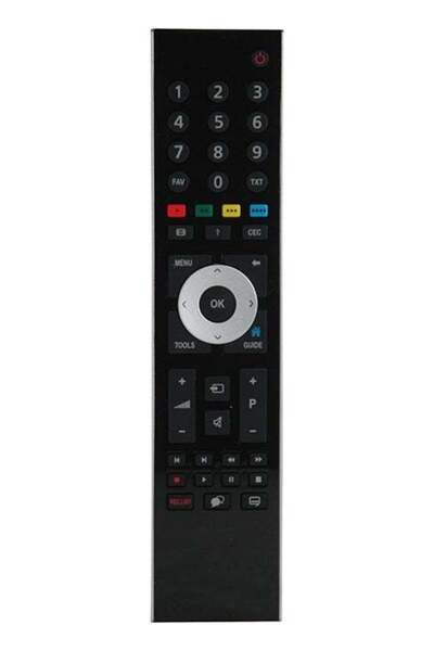 erorex -189 جهاز التحكم عن بعد لتلفزيون بيكو أرسيليك جروندج LCD