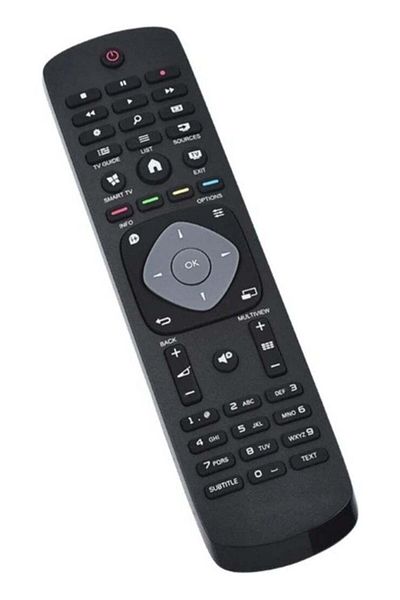 erorex Philips 40PFS6909/12 Smart LED TV Remote