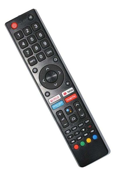 erorex جهاز التحكم عن بعد لتلفزيون LCD