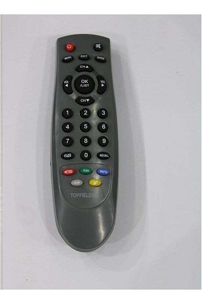 erorex Replacement Remote Controller For Receiver 3000