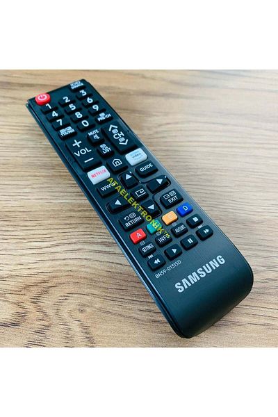 erorex Original Samsung LED TV Remote Control (Original Product)