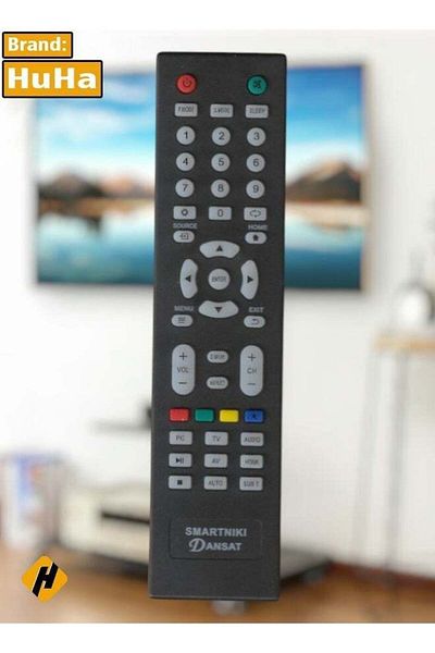 erorex TV Remote Control