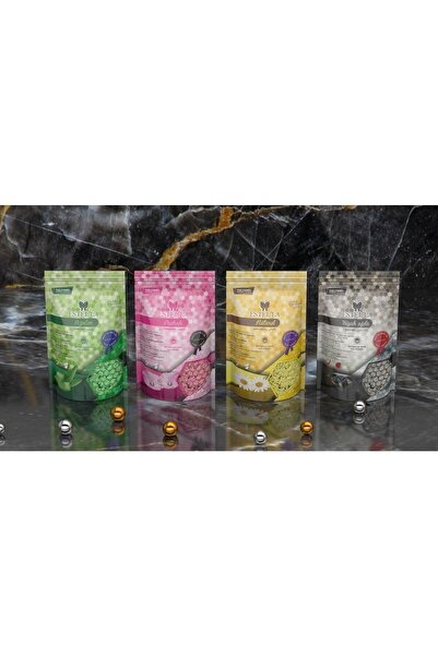 Genel Markalar Soyulabilen Boncuk Sir Ağda Azulen