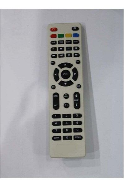 erorex جهاز التحكم عن بعد لجهاز الاستقبال الفضائي Dansat Ds4 Ds8