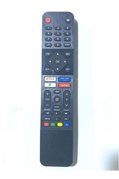 erorex Remote Control For smart tv