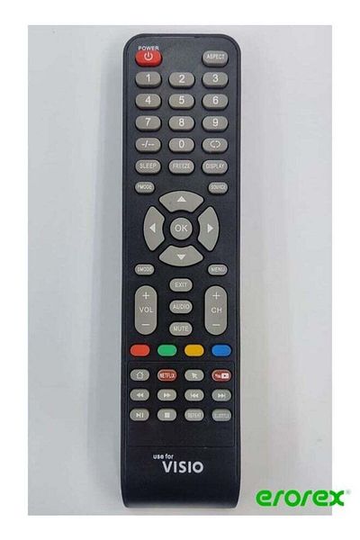 erorex جهاز التحكم عن بعد لتلفزيون Arrow، متوافق مع موديلات LPS فقط - RO-Remote-LPS