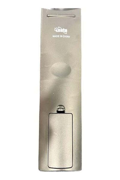 erorex NATE Remote Control for Receiver Satellite NEWMAX 774 HD