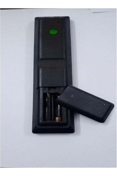 erorex Gvc Pro Smart Tv Remote Control