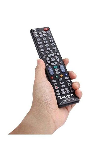 erorex جهاز التحكم عن بعد لتلفزيون SAMSUNG LED LCD HDTV 3DTV