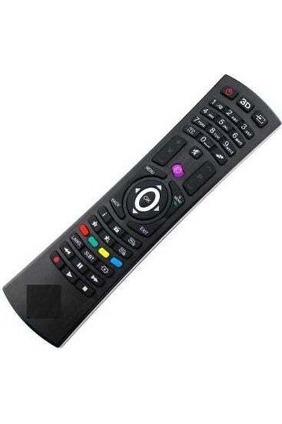 erorex Vestel 32HD7300 Smart LED TV Remote Control